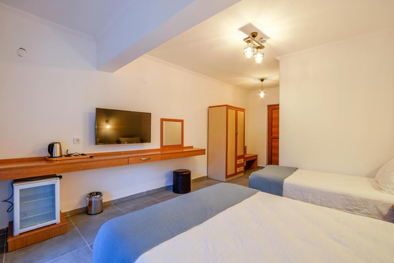 Ova Butik Otel Datça Exterior foto