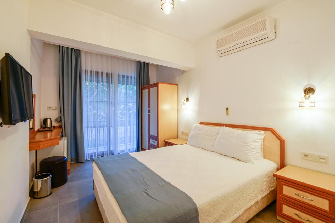 Ova Butik Otel Datça Exterior foto